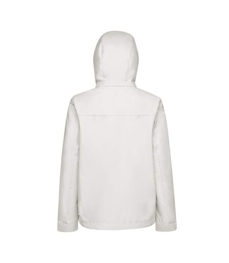 Parka spherica femme blanc Geox