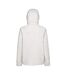 Parka spherica femme blanc Geox-2