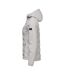 Veste Oak Harbor Femme Argenté Cutter & Buck-3