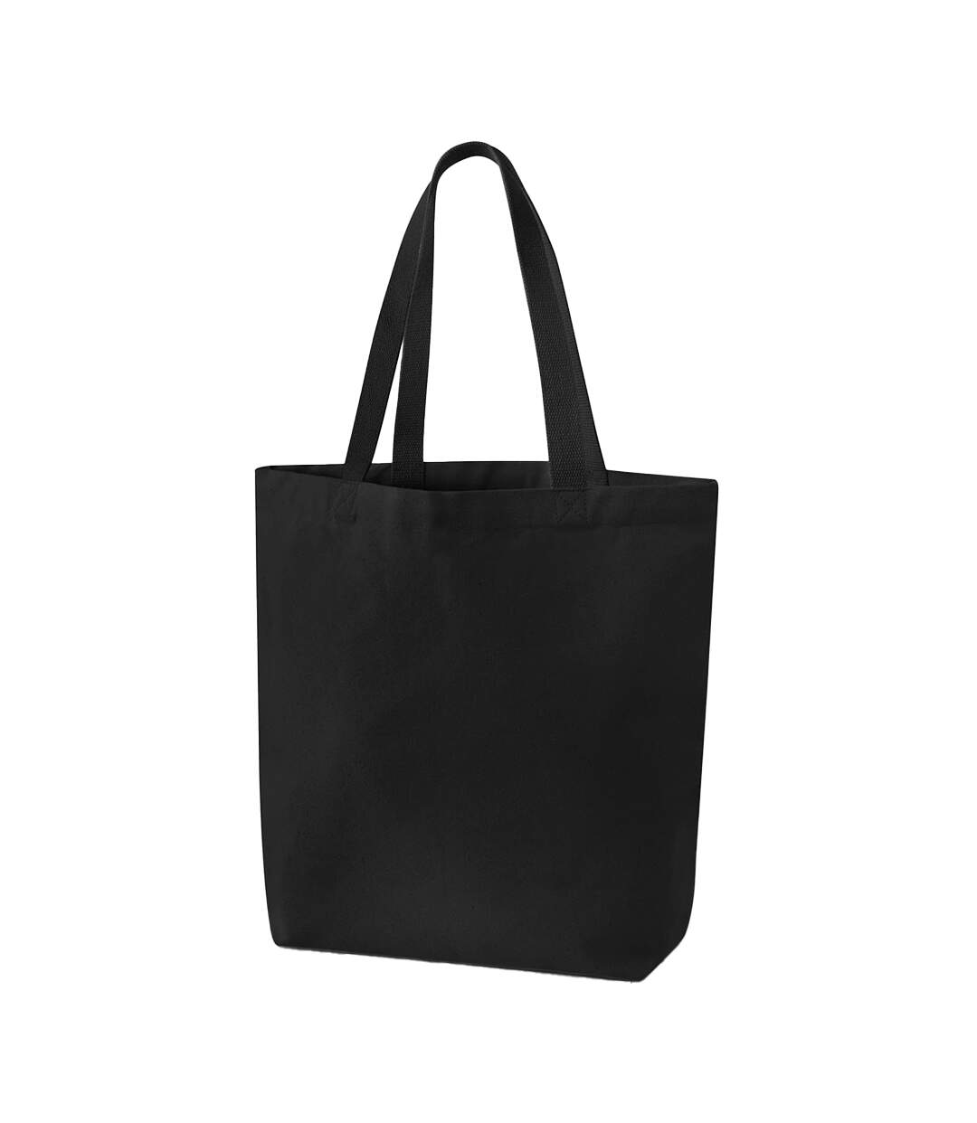 Tote Bag Taille Unique Noir Westford Mill-2