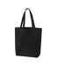 Tote Bag Taille Unique Noir Westford Mill-2