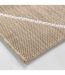 Tapis Déco Damira 80x150cm Naturel-2