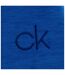 Veste À Capuche Manches Raglan Femme Bleu Calvin Klein-4
