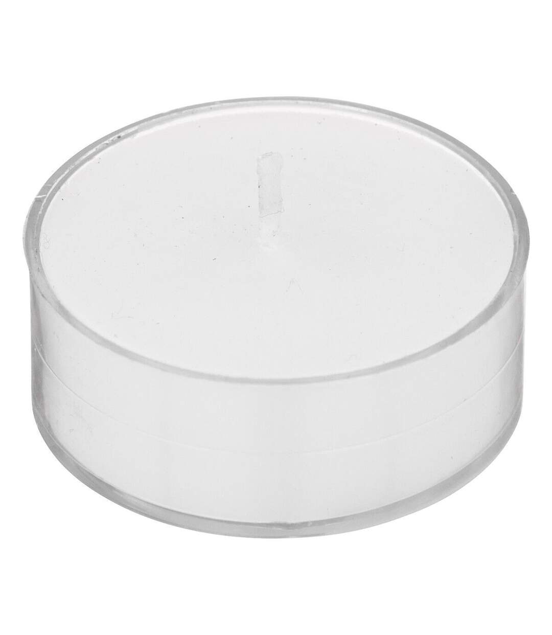 Coffret Encens & Bougies Chakra 22cm Blanc-3