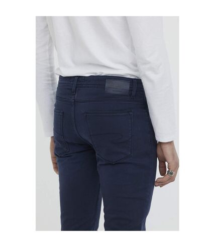 Pantalon coton slim LC128