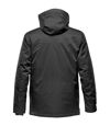 Stormtech Mens Zurich Thermal Jacket (Charcoal Grey)
