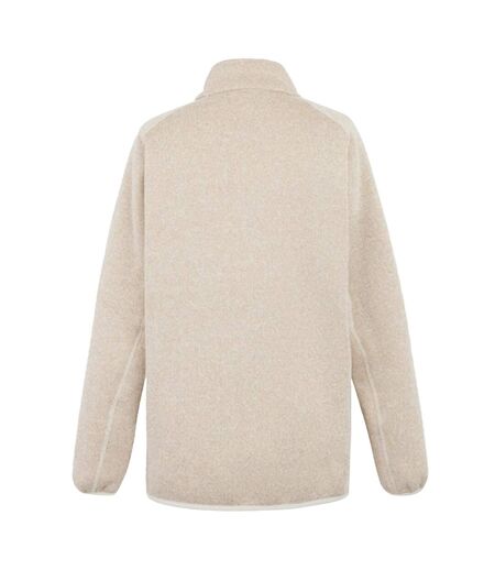 Veste Polaire Mellrey Femme Vanille Clair Regatta