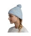 Bonnet Nerla Femme Vert Buff-4