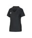 Gilbert Womens/Ladies Blaze T-Shirt (Black) - UTBS4089