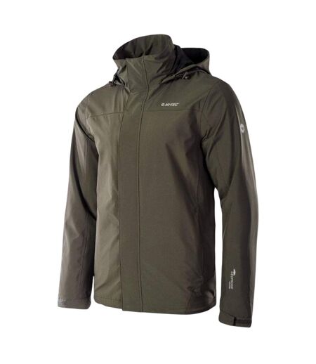 Veste Orati Homme Vert Hi-Tec