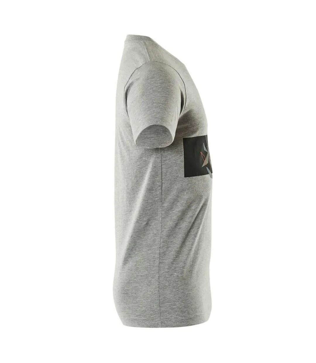 T-shirt Accelerate Safe Homme Mascot-4