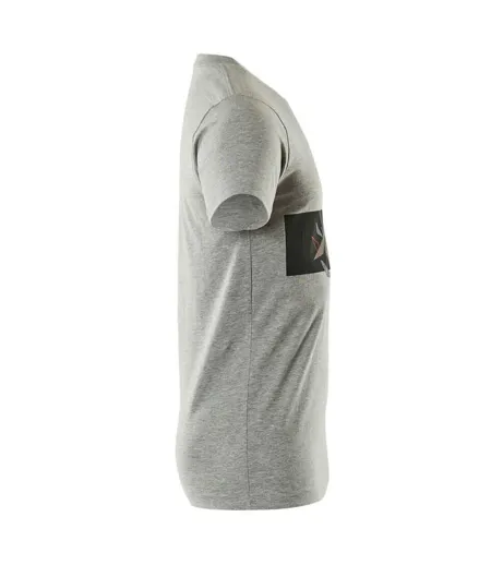 T-shirt Accelerate Safe Homme Mascot