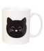 Mug thermo réactif collection chat 30cl-1