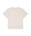 T-shirt Femme Vieux Blanc Bella + Canvas-2