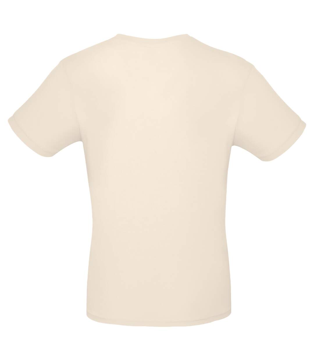 B&C Mens E150 Tee (Natural)