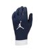 Gants Motif/style Paris Saint-germain Academy Adulte M Bleu Marine Nike-3