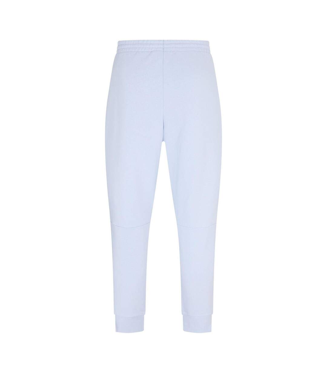 Pantalon De Survêtement Motif/style Uni Homme Bleu Lacoste-2