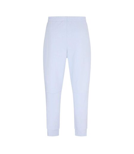 Pantalon De Survêtement Motif/style Uni Homme Bleu Lacoste
