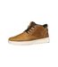 Basket Montante Cuir Geox Flextride Plus-1