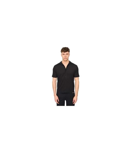 Ensemble T-shirt Et Short Hingham Homme Noir Duck And Cover