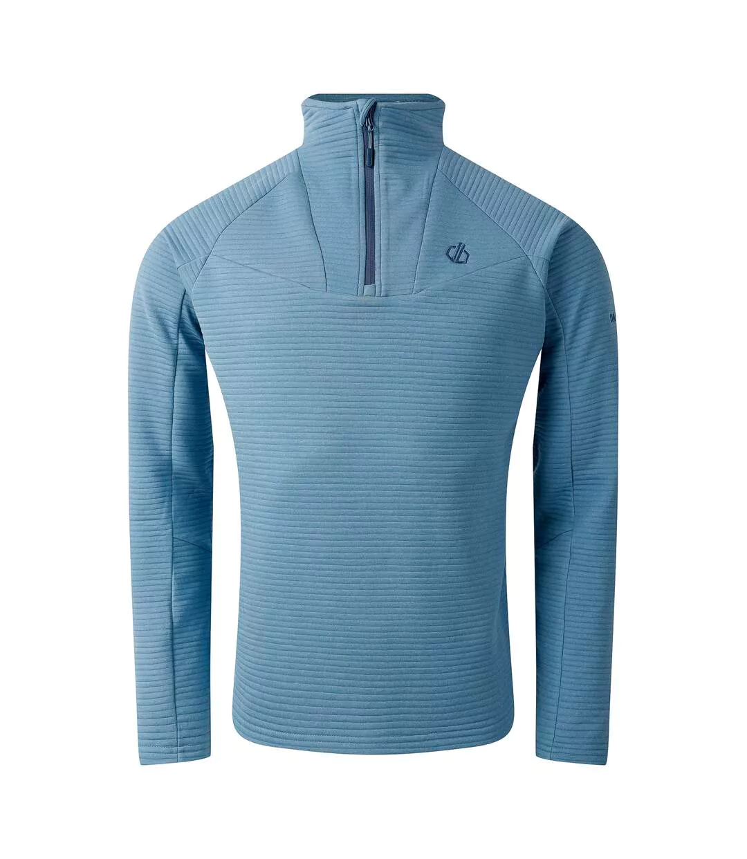 Haut Thermique Dignify Homme Bleu Pâle Dare 2B-2