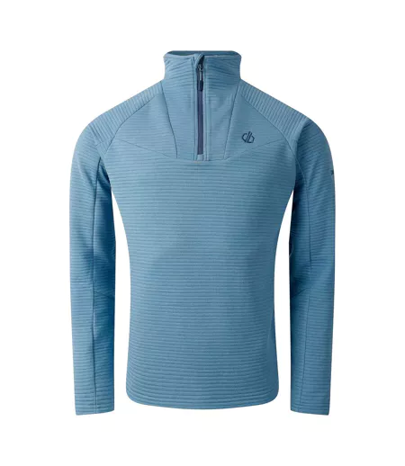 Haut Thermique Dignify Homme Bleu Pâle Dare 2B