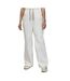 Jogging Blanc Femme Nike Trousers - L