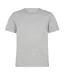T-shirt luxury enfant gris chiné HRM-1