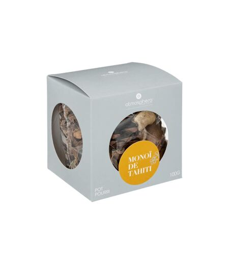 Pot Pourri Izor 100g Monoï