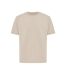 T-shirt Nikko Adulte Marron Iqoniq-2