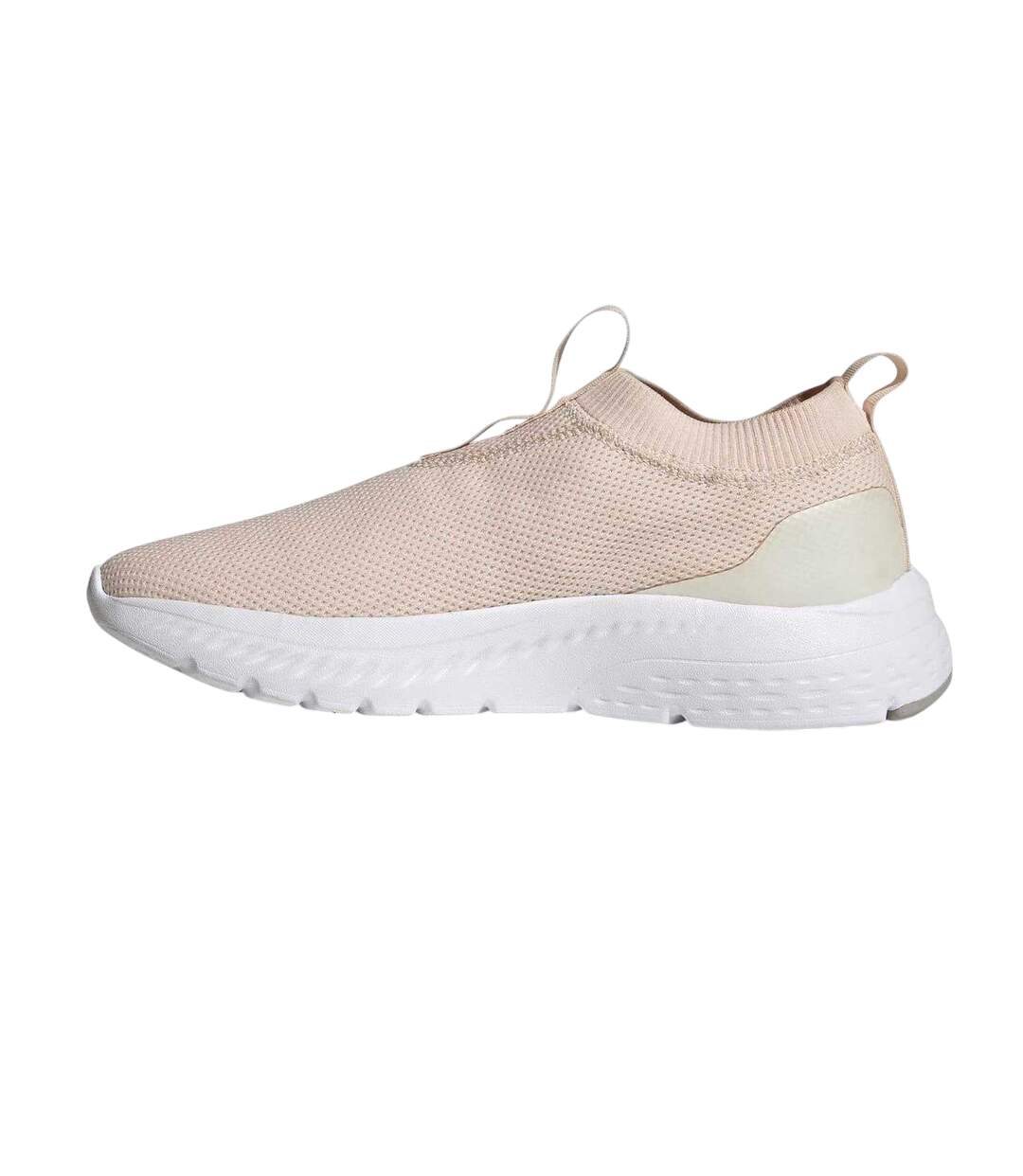 Baskets Cloudfoam Move Sock Femme Quartz Gris Adidas-3