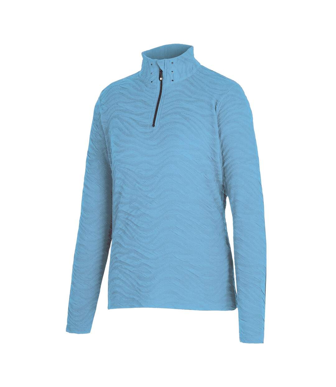 Haut De Sport Motif/style Matelassé Glamourize Femme Glacier Dare 2B-4