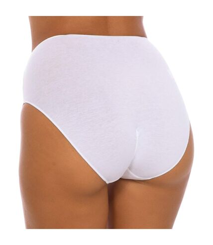FRESH TANGA panties elastic and tight fabric 1031394 woman
