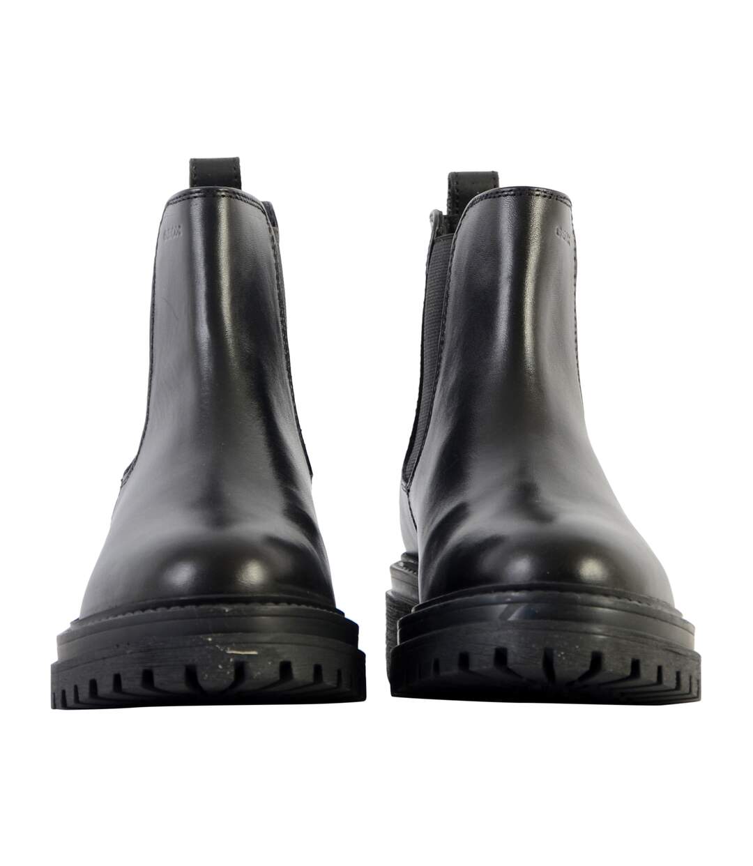 Bottine Cuir Geox Iridea-5