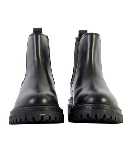 Bottine Cuir Geox Iridea