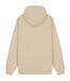 Unisex Adult Premium Boxy Oversized Full Zip Hoodie Stone Casual Classics-2