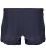 Short De Bain Homme Bleu Marine 4F-2
