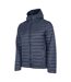Doudoune Matelassée H4z22-kump004 Homme Bleu Marine 4F-2