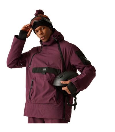 Blouson De Ski À Enfiler Homme Figue Dare 2B