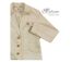 Veste tissu extensible femme MAYFLOWER SE1080 : le confort stretch au service de votre élégance-4