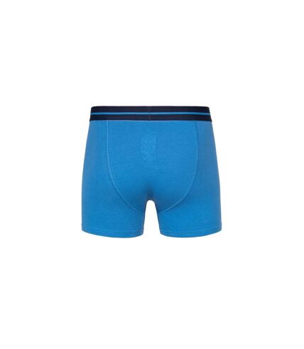 Duck and Cover Mens Scorla Boxer Shorts (Pack of 3)