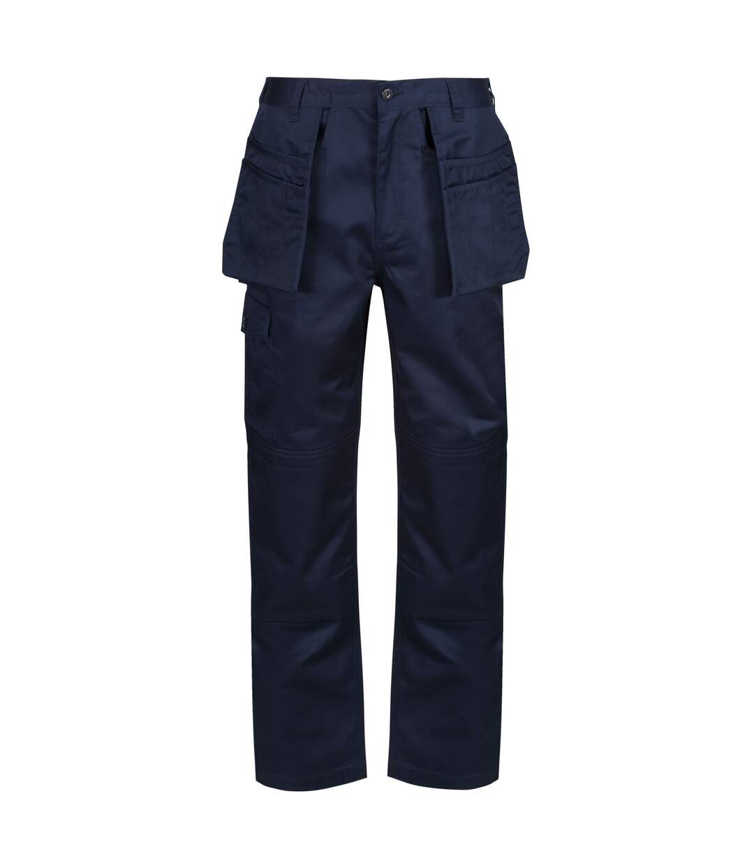 Pantalon cargo pro homme bleu marine Regatta