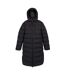 Mens Mottere Longline Padded Jacket Black Black Regatta-2