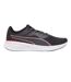 Baskets Femme Gris Argenté Puma-1