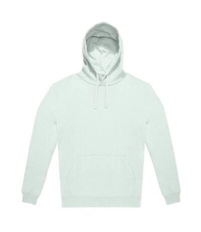 Sweat à capuche id.333 adulte menthe pâle B&C