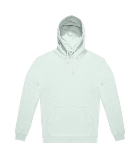 Sweat à capuche id.333 adulte menthe pâle B&C