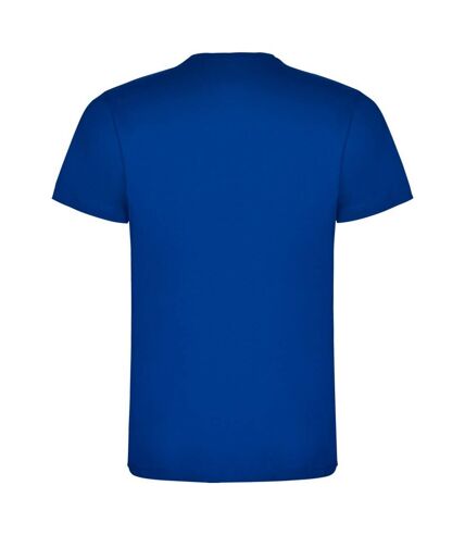 T-shirt dogo premium homme bleu Roly Roly