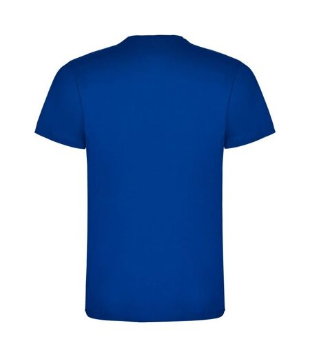 T-shirt dogo premium homme bleu Roly Roly