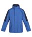 Mens Waterproof Jacket Royal Blue Navy Regatta Professional-2