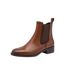 Bottine Cuir Tamaris-3